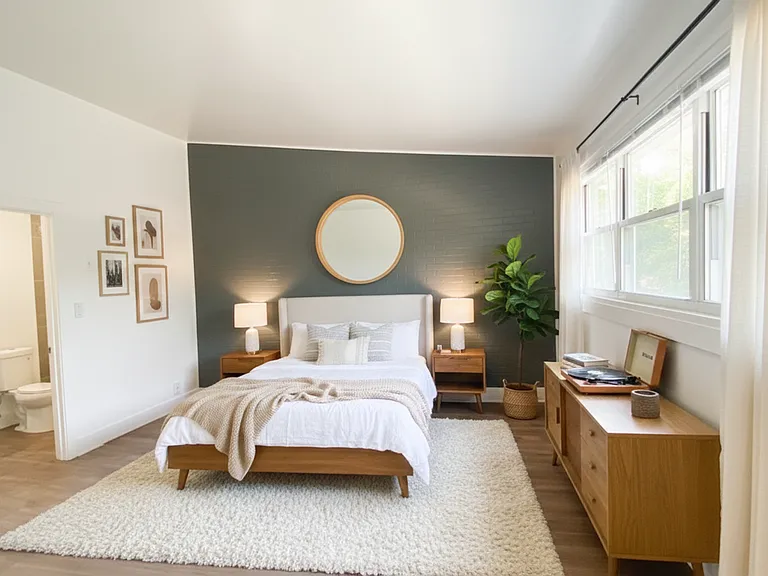 Park Townhomes of Highland Park — Photo 21