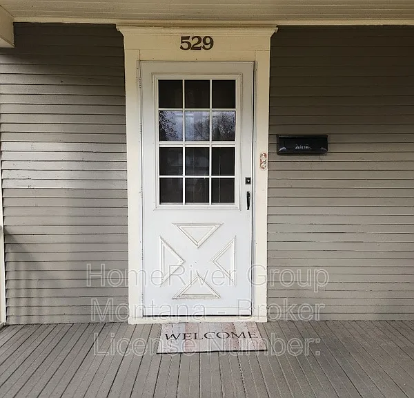 529 Brooks St — Photo 2