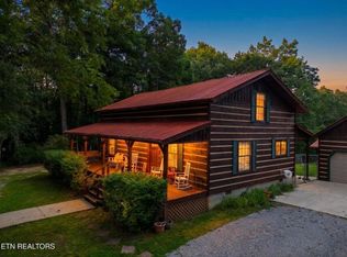 139 Taft Story Rd, Jamestown, TN 38556