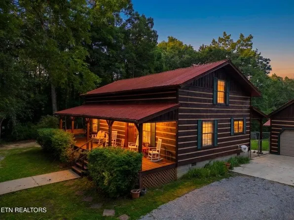139 Taft Story Rd, Jamestown, TN 38556