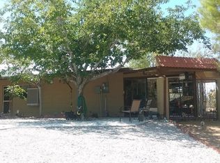 4756 Bonanza Rd, Johnson Valley, CA 92285