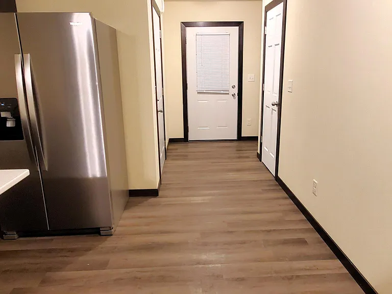 301 S Wasson Ln #D — Photo 1