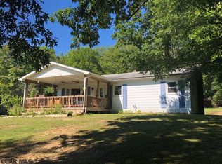 1135 Ridge Rd, Clarence, PA 16829