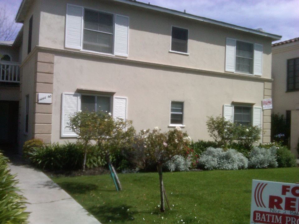1st image of 1444 S Sherbourne Dr