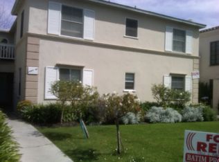 1444 S Sherbourne Dr, Los Angeles, CA 90035