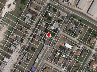 922 Talmadge St, Corpus Christi, TX 78418
