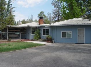 33275 Hoskins Lane, Auberry, CA
