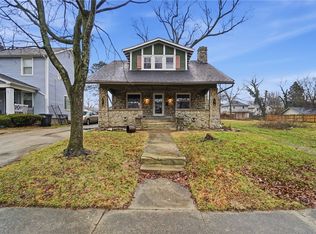 1838 Malvern Ave, Dayton, OH