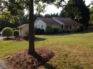 815 Newton Ln, Lincolnton, NC 28092