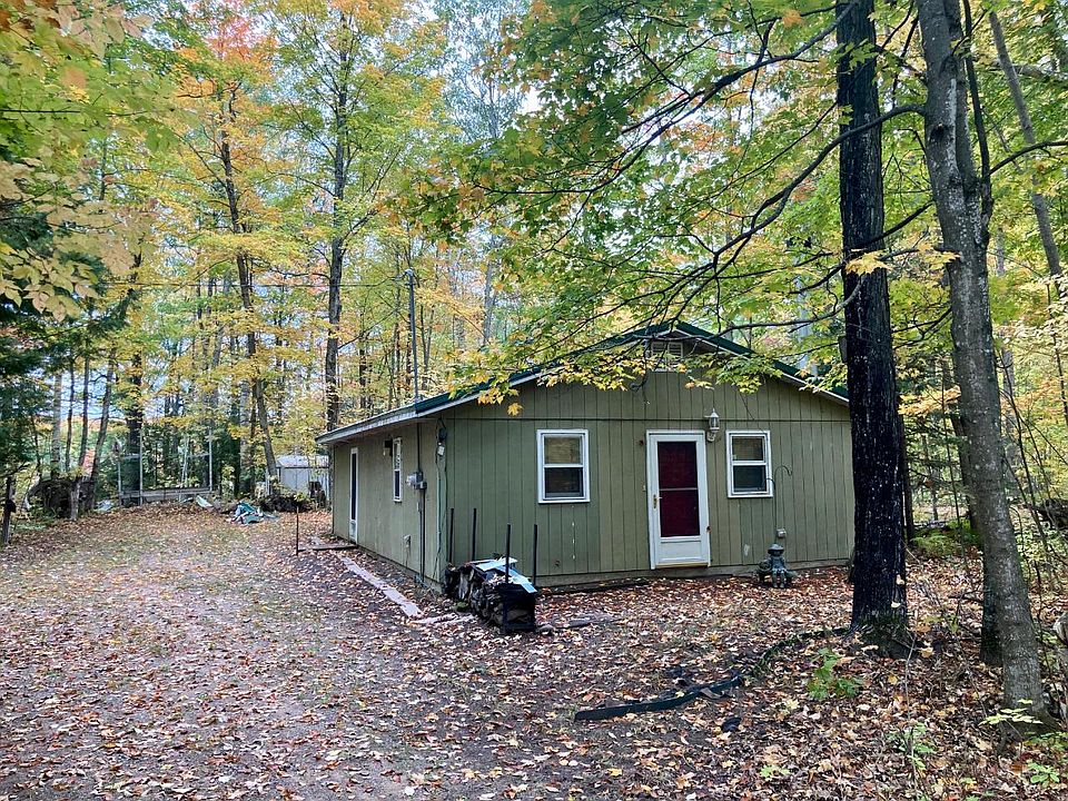 6863 N Shore Dr, Wabeno, WI 54566 Zillow