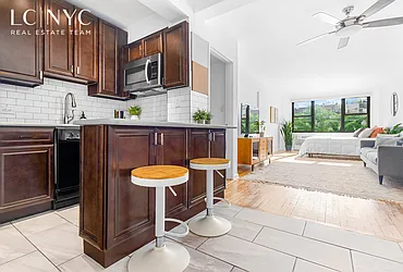 Sold by Keller Williams NYC