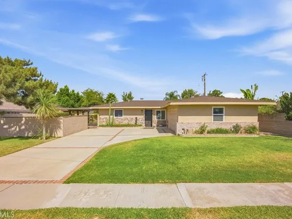 1623 S Lang Ave, West Covina, CA 91790