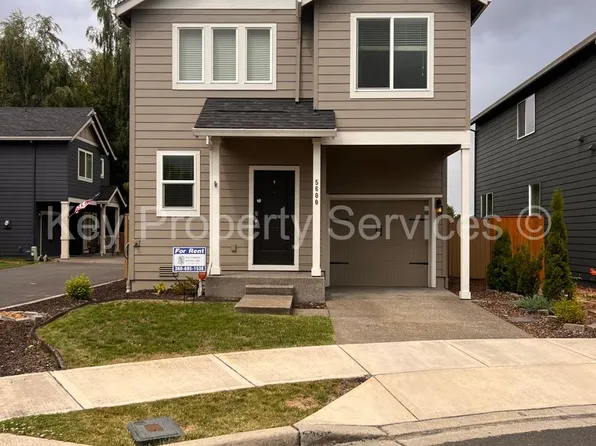 5600 NE 129th Pl, Vancouver, WA 98682