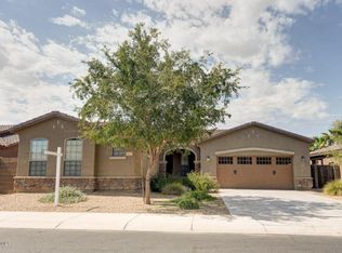 16023 W Hualapai St, Goodyear, AZ 85338
