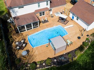 536 Royal Pecan Way, Collierville, TN 38017
