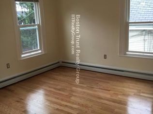 4 Austin St, Somerville, MA 02145