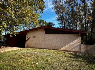 3322 Terrace Dr, Shreveport, LA 71107