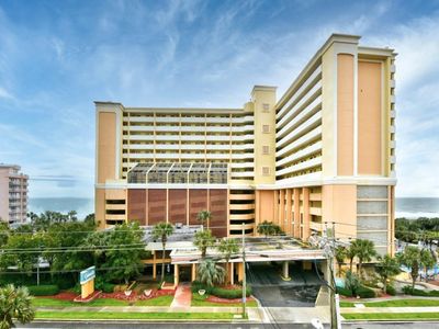 6900 N Ocean Blvd. #835, Myrtle Beach, SC, 29572
