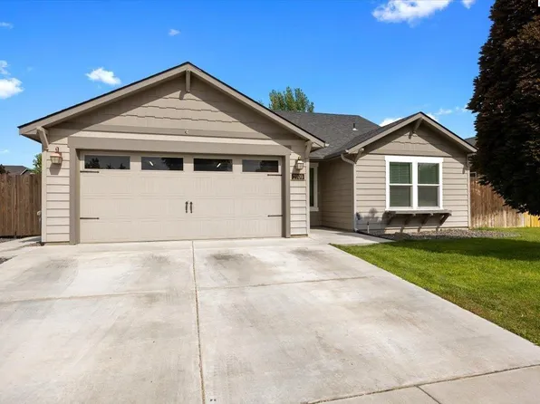 2909 S Jean St, Kennewick, WA 99337