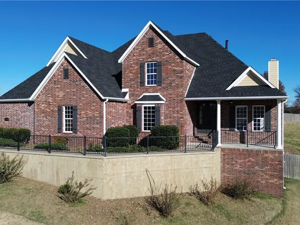 294 Arlington Way, Springdale, AR 72762