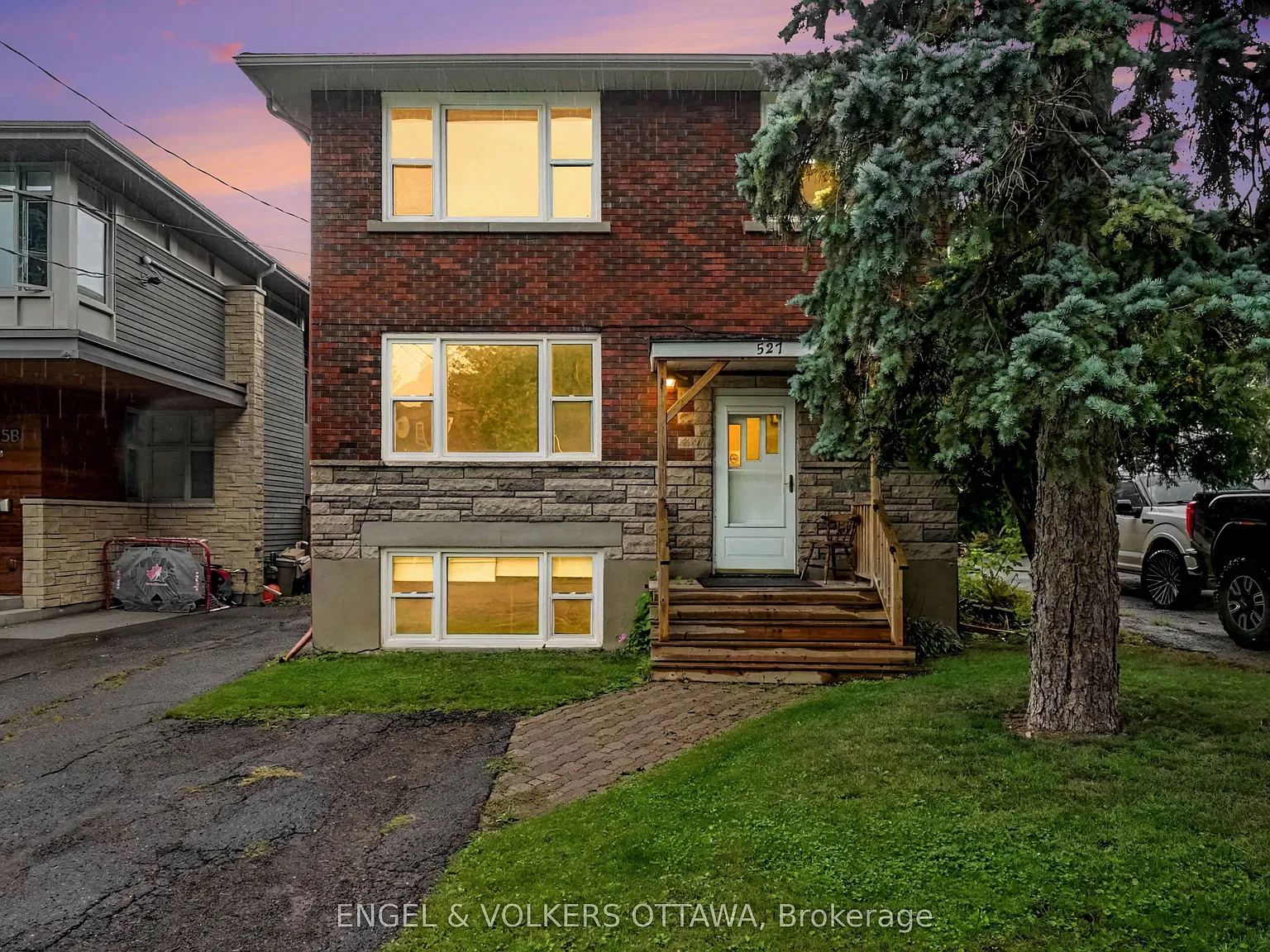 3 bed, $2,800 — Photo 1