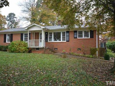 5912 Nc 86 N Hwy, Cedar Grove, NC, 27231