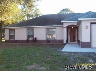 1526 Nebraska St NE, Palm Bay, FL 32907