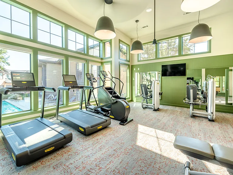 Creekside Townhomes — Photo 10
