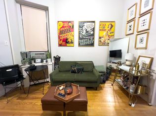 71 Thompson St #B, New York, NY 10012
