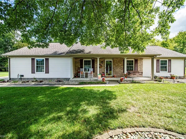 431 Ansel Rd, Geneva, OH 44041