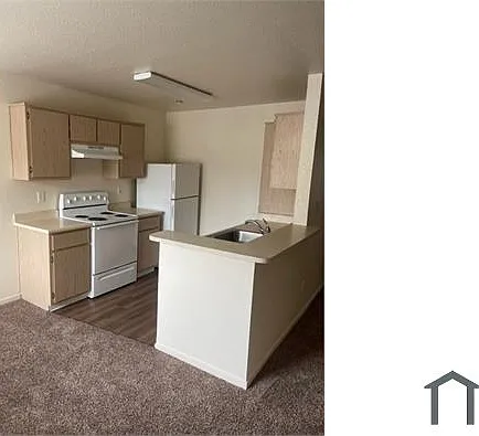 2 bed, 905 sqft, $1,800 — Photo 2