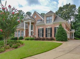 4300 Bristlecone Dr NW, Marietta, GA 30064