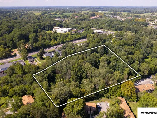 1264 Baltimore Pike, Chadds Ford, PA 19317