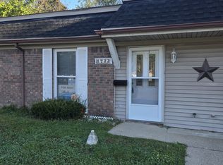 1722 Kensington On Berkley, Kokomo, IN 46901