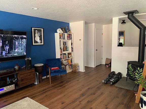 This is the bright main living space