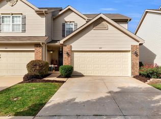 223 Shady Rock Ln, O'Fallon, MO 63368