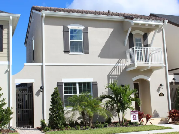 7780 Allure Dr, Melbourne, FL 32940