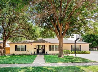 3815 54th St, Lubbock, TX 79413