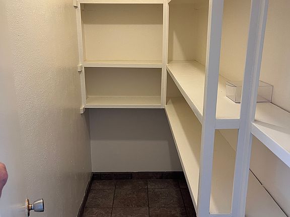 PANTRY