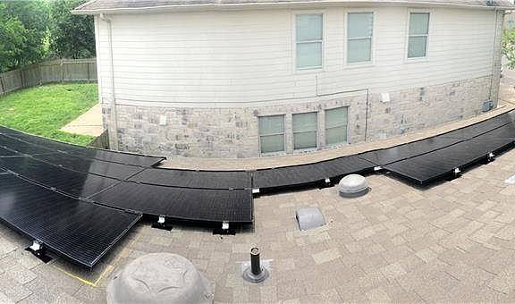 3rd image of 11505 Church Canyon Dr