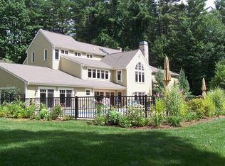 30 Bullard Ln, Millis, MA 02054
