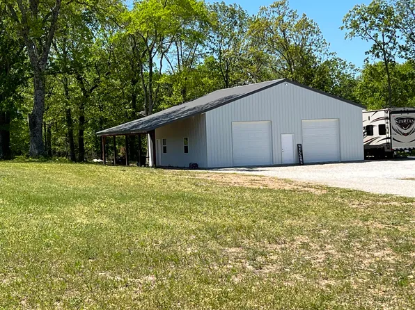 210 Flat Tops Drive Drive, Forsyth, MO 65653
