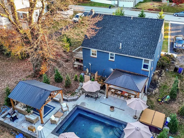 54 Sterner Ave, Broomall, PA 19008