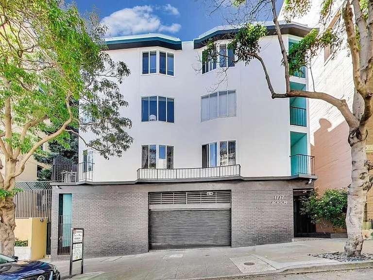 1737 Jackson St #307 — Photo 9