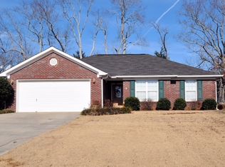 14760 Sara Beth Dr, Harvest, AL 35749