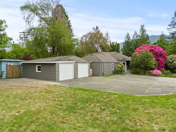 North Bend WA Real Estate - North Bend WA Homes For Sale | Zillow