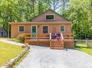 18445 Taylors Creek Rd, Montpelier, VA 23192