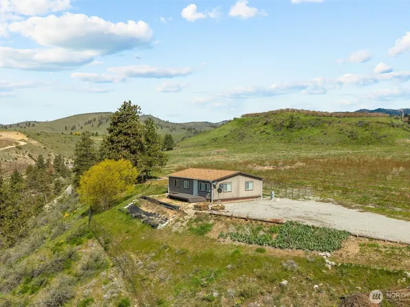 565 Boyd Loop Rd, Manson, WA 98831