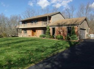 1011 Long Rd, Xenia, OH 45385