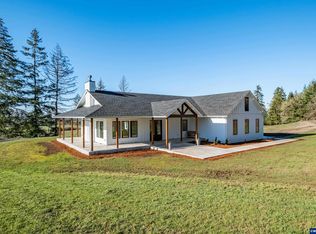 40327 Linn Haven Loop, Lebanon, OR 97355